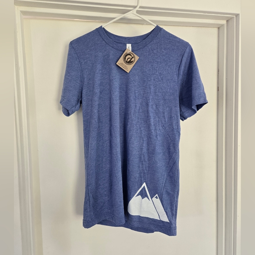 Erdhaus (Earth House) T Shirt